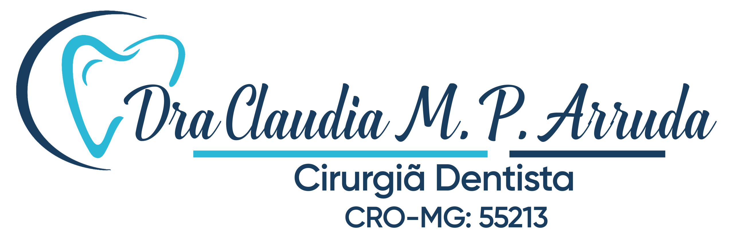 Logo_Dra_Claudia_Arruda